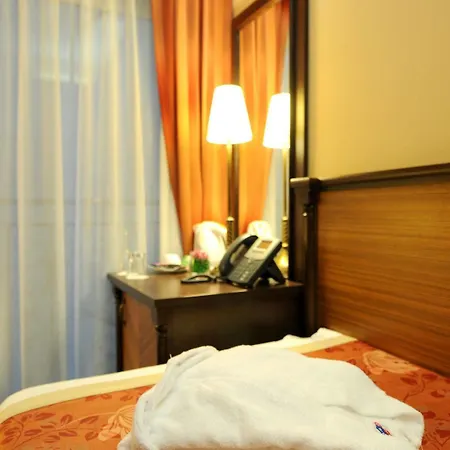 Baron Hotel Budapest