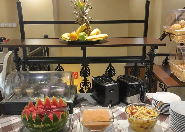 Baron Hotell Budapest