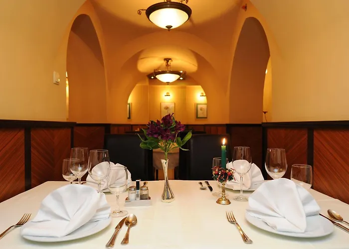 Hotel Baron Budapest