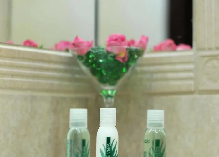 Hotel Baron Budapest