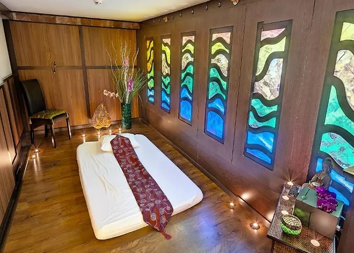 Hotel Baron Budapest