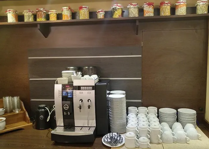 Baron Hotel Budapest