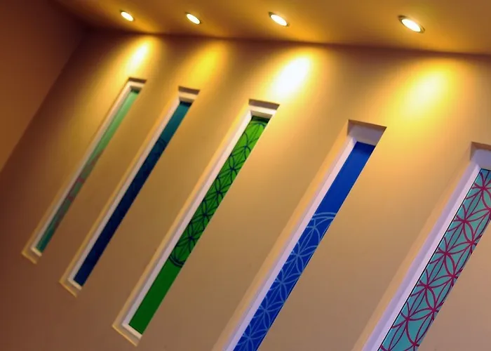 Baron Hotel Budapest